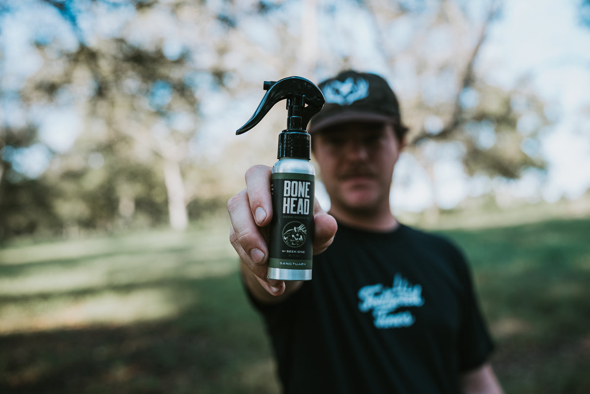 Bone Head Sanctuary Scent