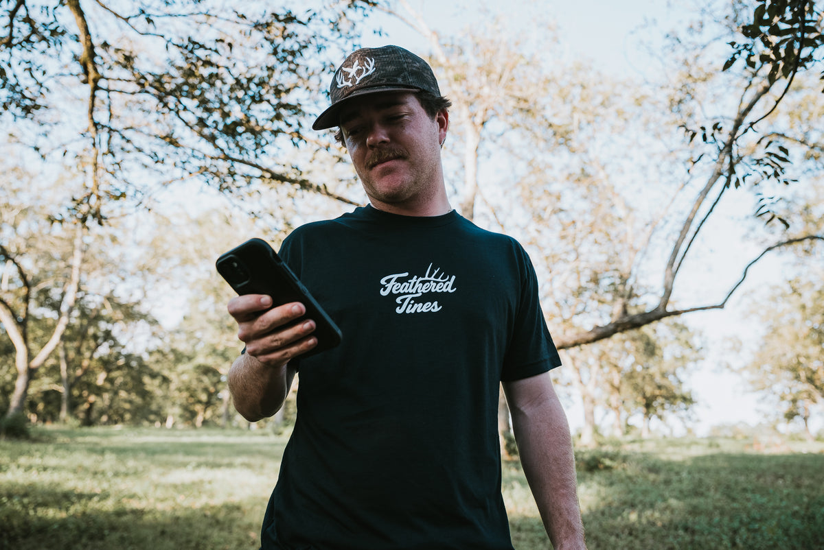 Rattle Bones Tee