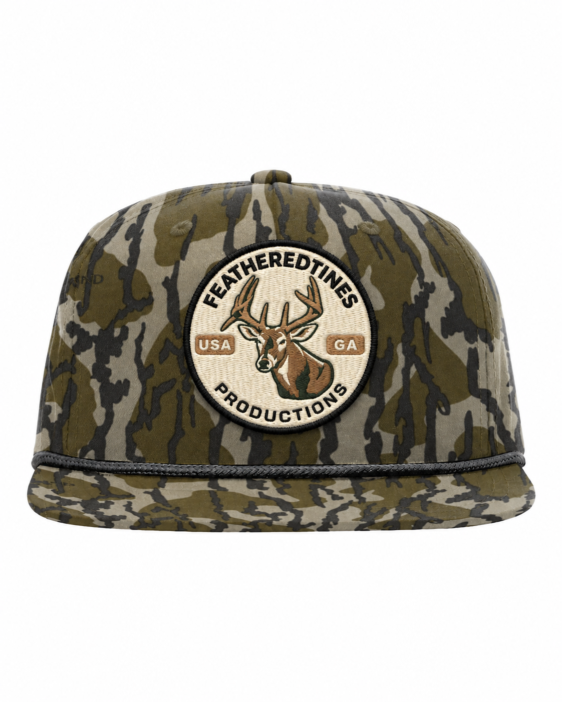 Droptine Buck Hat