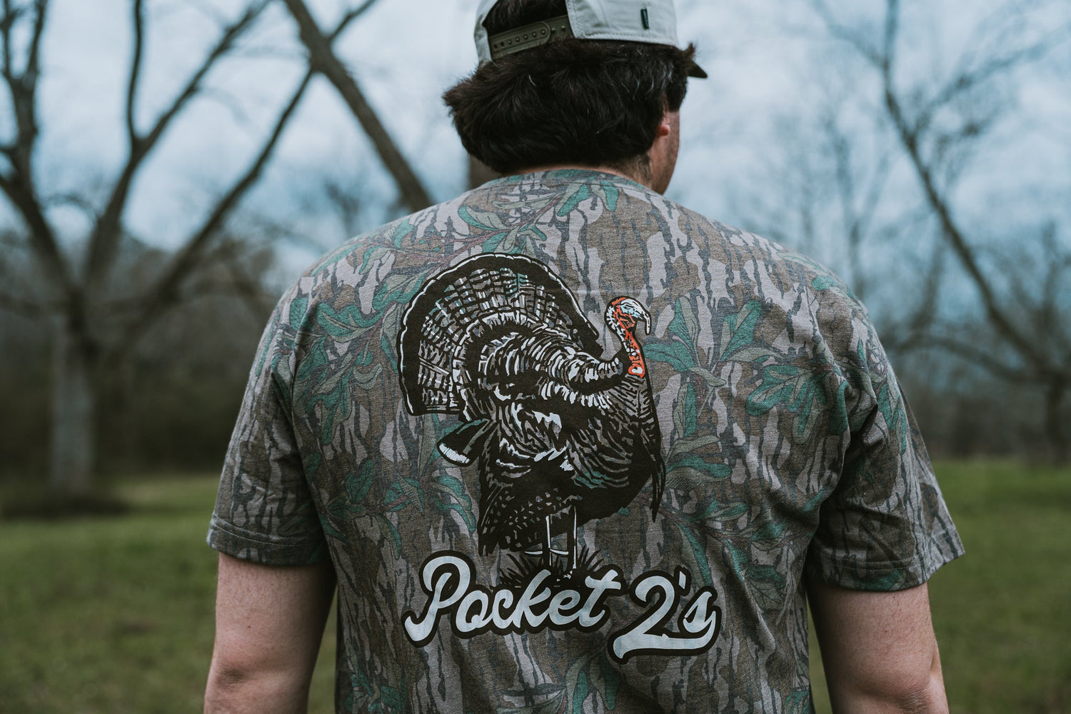 Spring Drop T-Shirts