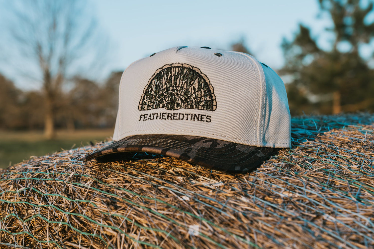 Spring Drop Hats