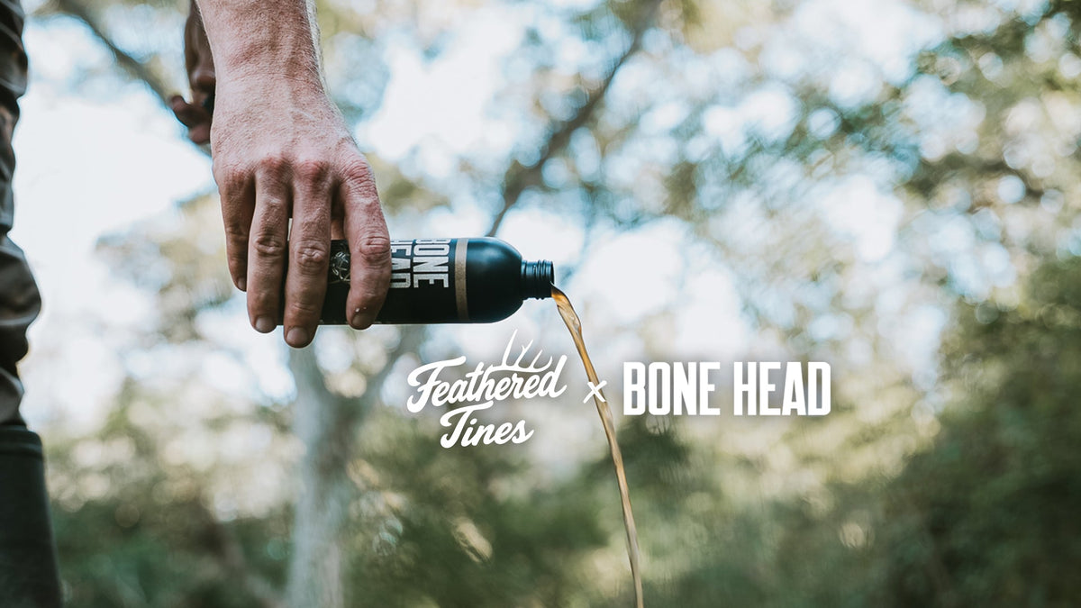BONE HEAD