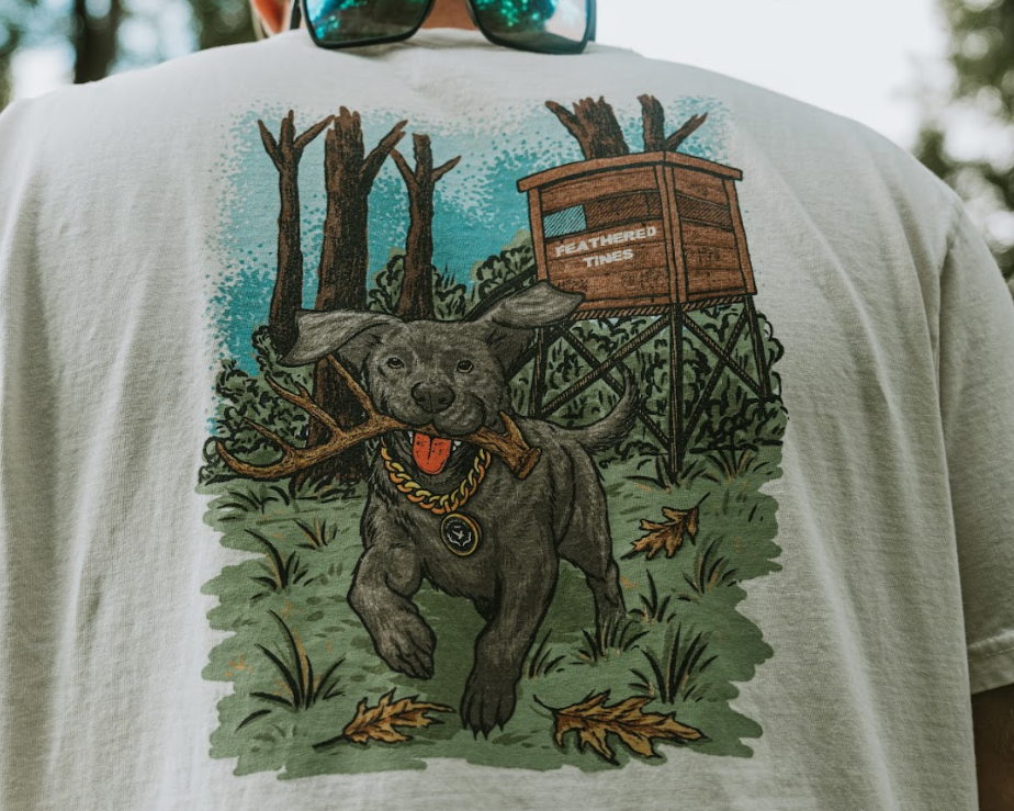 Pocket Tees