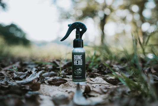 Bone Head Sanctuary Scent