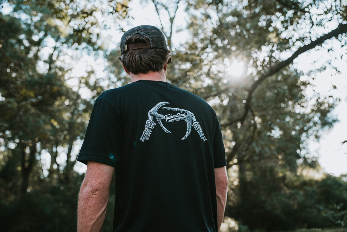 Rattle Bones Tee