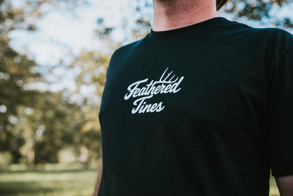 Rattle Bones Tee