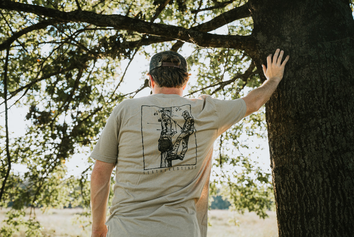 Saddle Tee