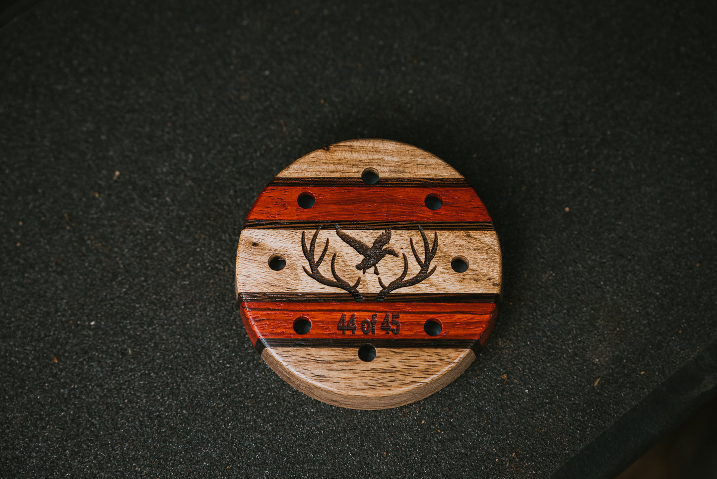 Limited Edition Pocket 2’s Pot Call